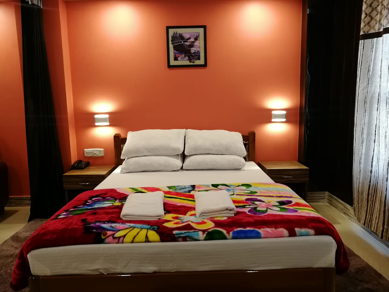 Hotel Grand